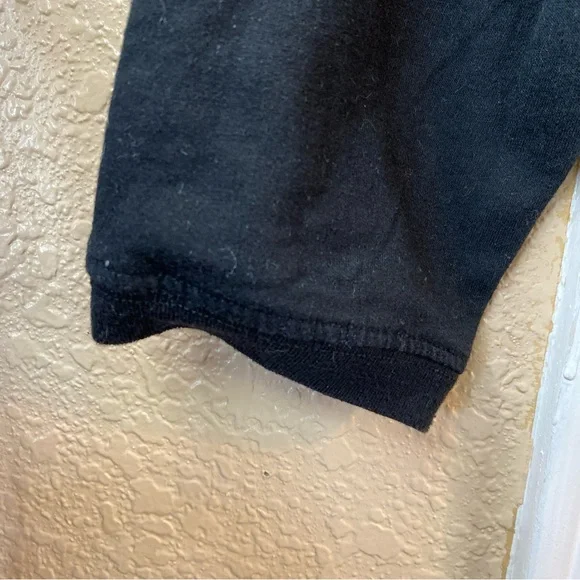 Disney Women Juniors XXL 19 Sweatshirt Pullover Tinker Bell Graphic Lightweight - Picture 2 of 11